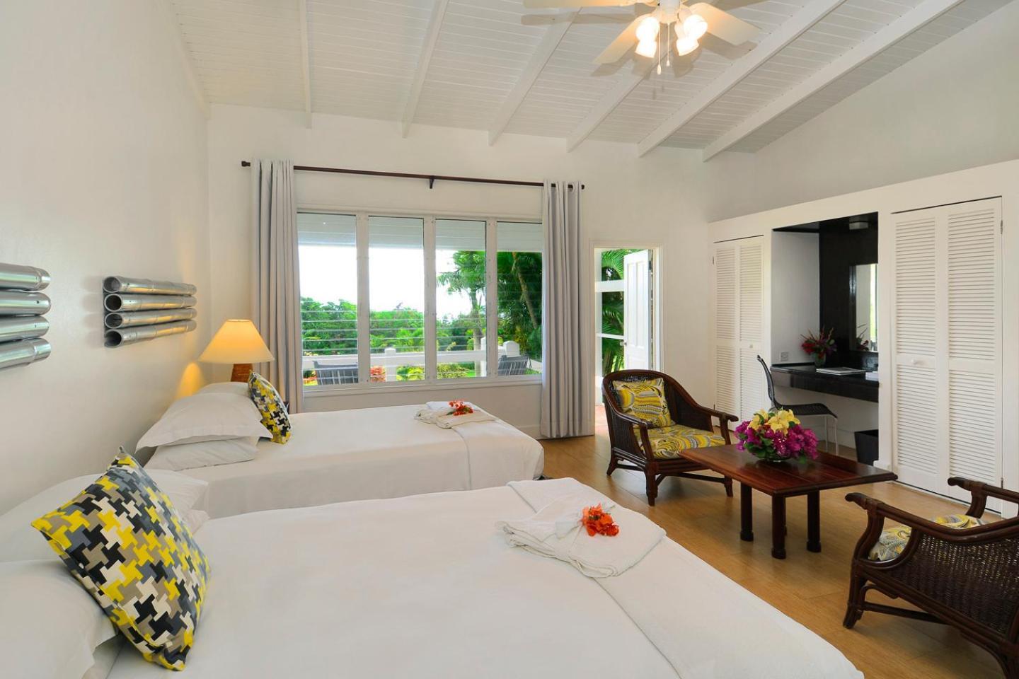 Montpelier Plantation & Beach Charlestown Buitenkant foto