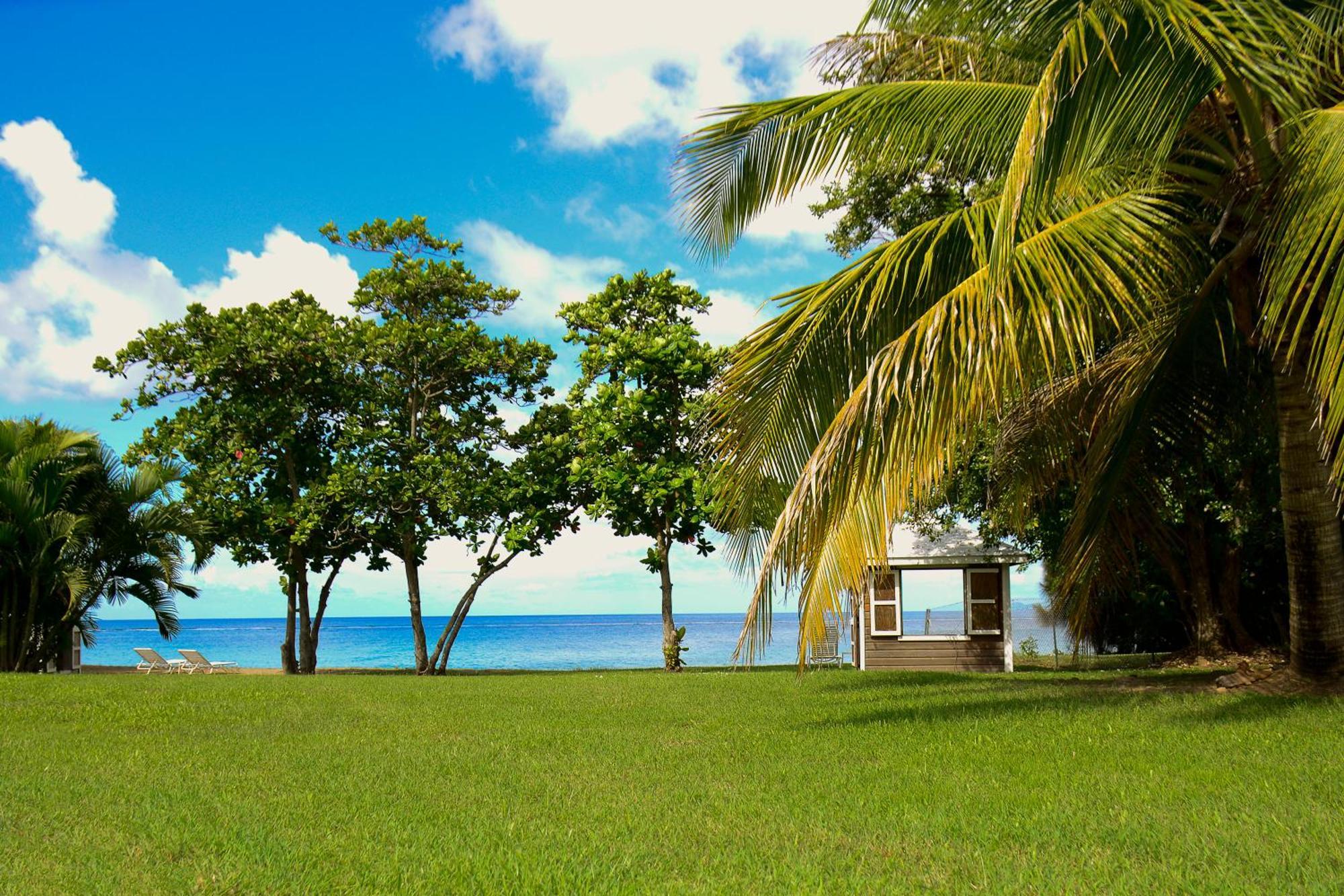 Montpelier Plantation & Beach Charlestown Buitenkant foto