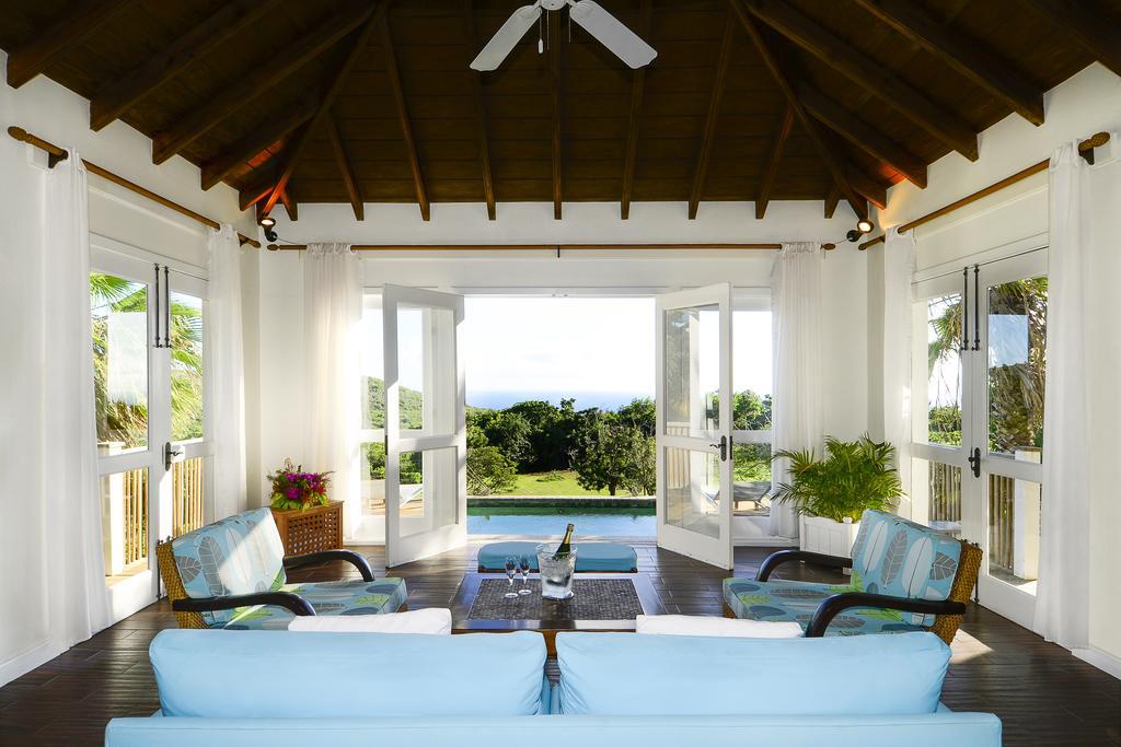 Montpelier Plantation & Beach Charlestown Buitenkant foto