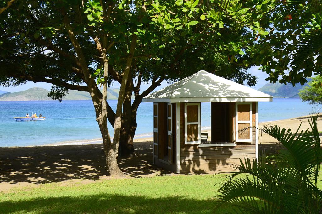 Montpelier Plantation & Beach Charlestown Buitenkant foto
