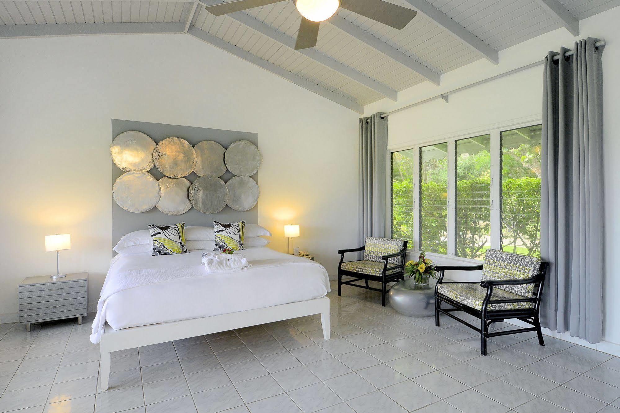 Montpelier Plantation & Beach Charlestown Buitenkant foto