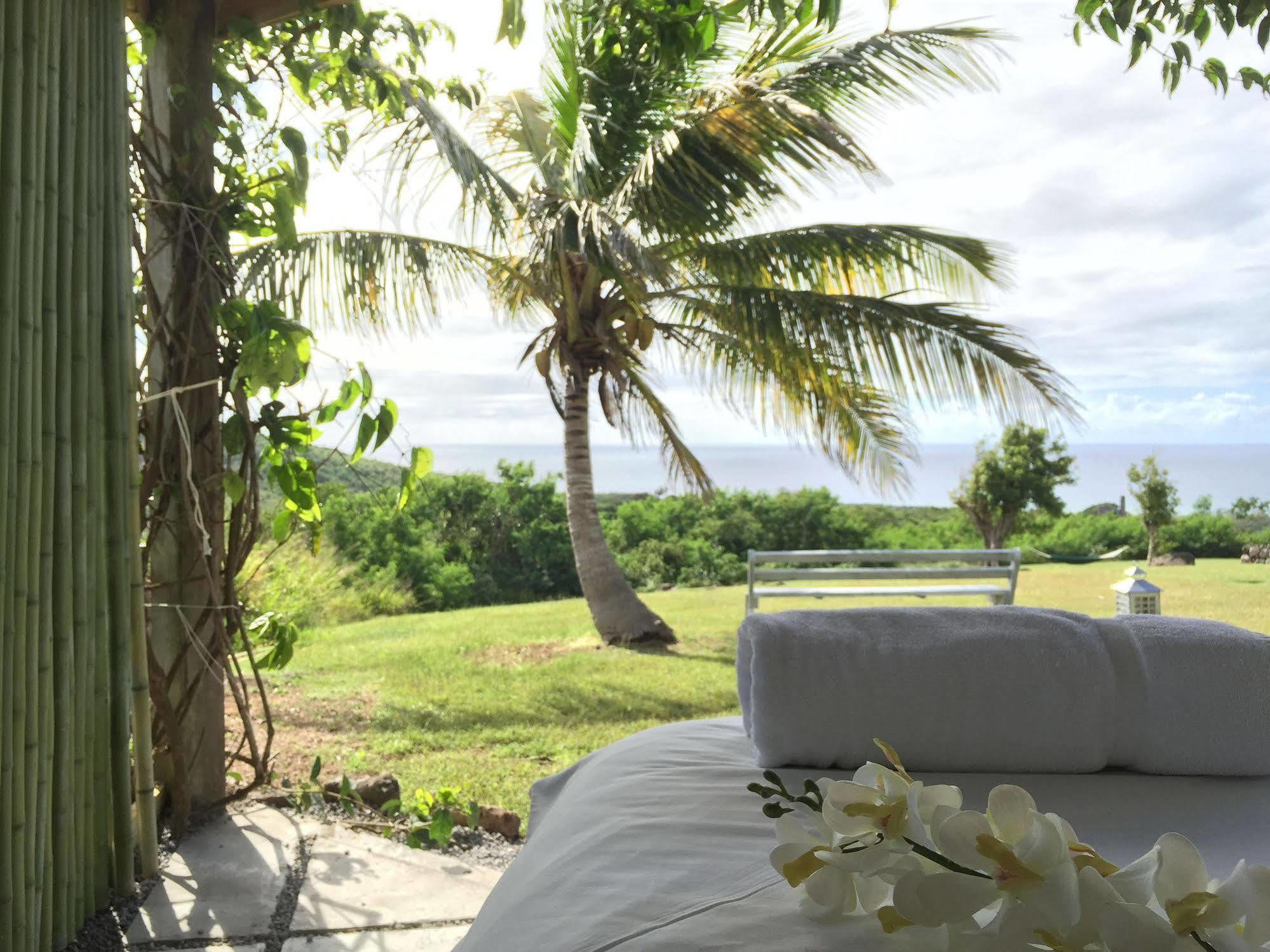 Montpelier Plantation & Beach Charlestown Buitenkant foto