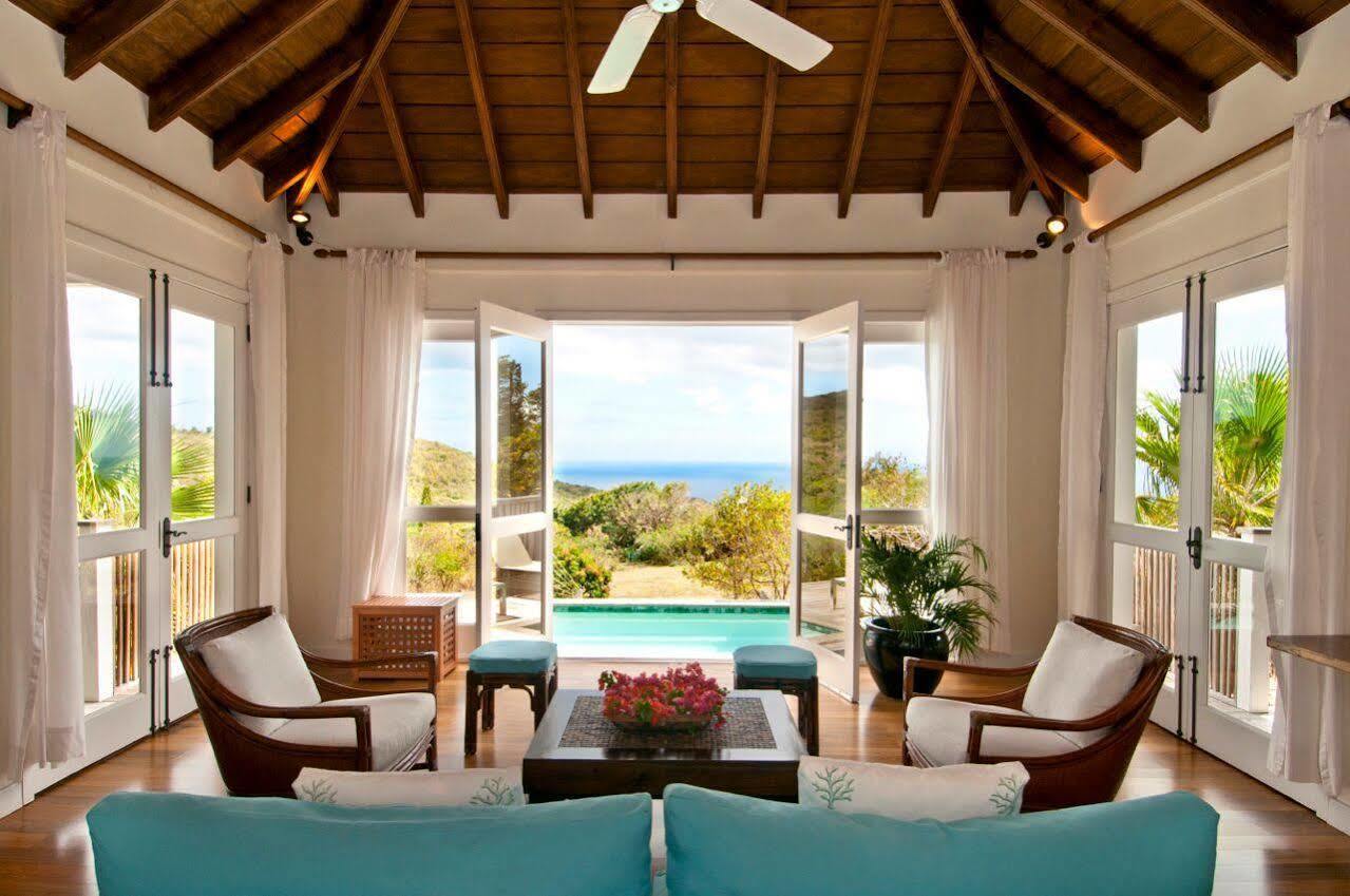 Montpelier Plantation & Beach Charlestown Buitenkant foto